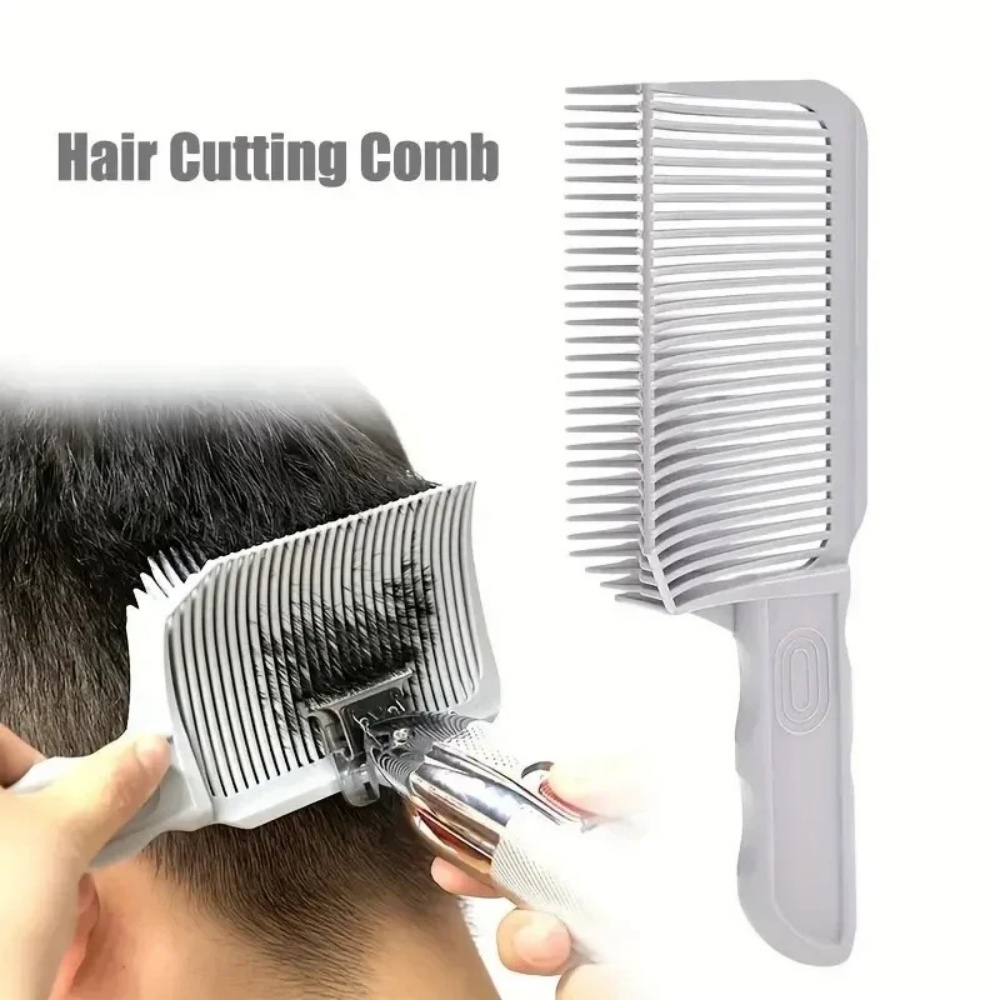 Hair Clipper Professional - Fading Comb Professional Barber Fade Comb