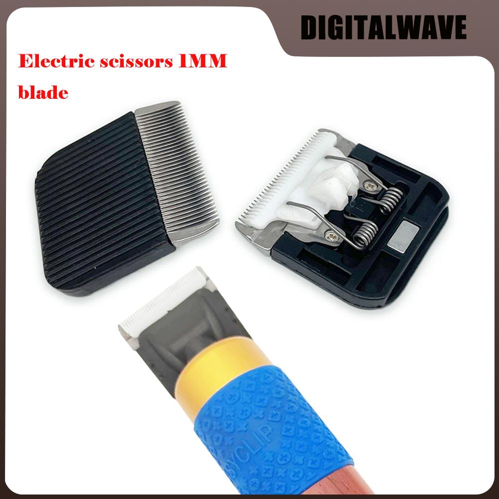 Hair Clipper Professional - 1 Chiếc Ban Đầu Kẹp Thú