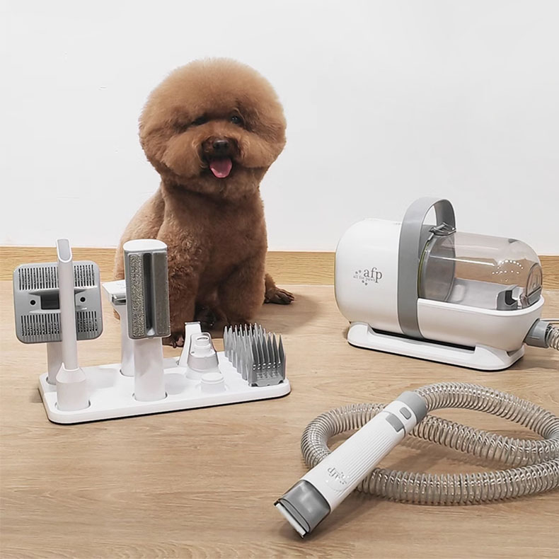 Hair Clipper Professional - KINYU 7 In 1 Professional Cat
