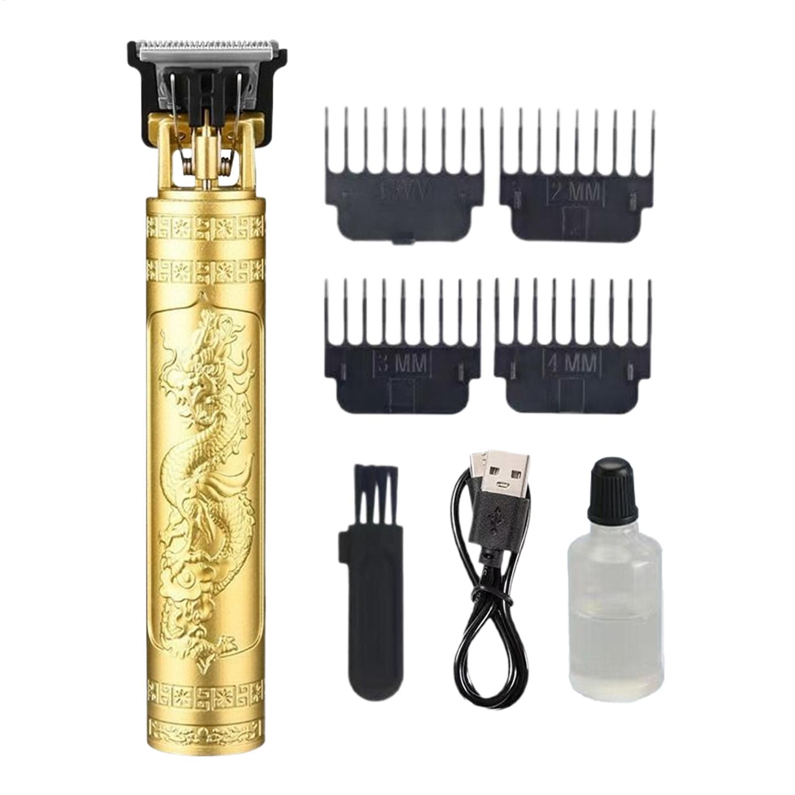 Hair Clipper Professional - Cordless Hair Clippers Cordless Trimmers Kit