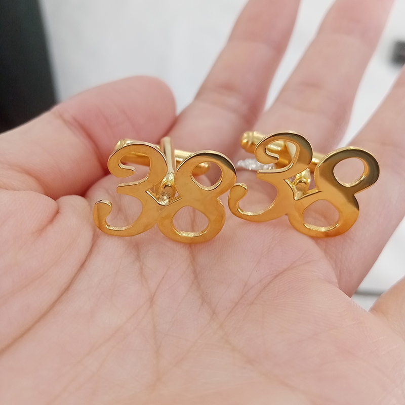 Wholesale Custom Date Number C - đánh giá và giá Men'S Grooming For Wedding
