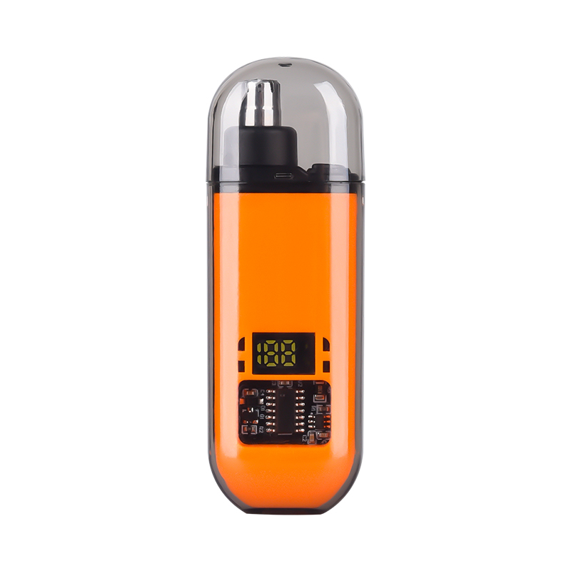 Eco-Friendly USB Rechargeable  - đánh giá và giá Men'S Grooming Nose And Ear