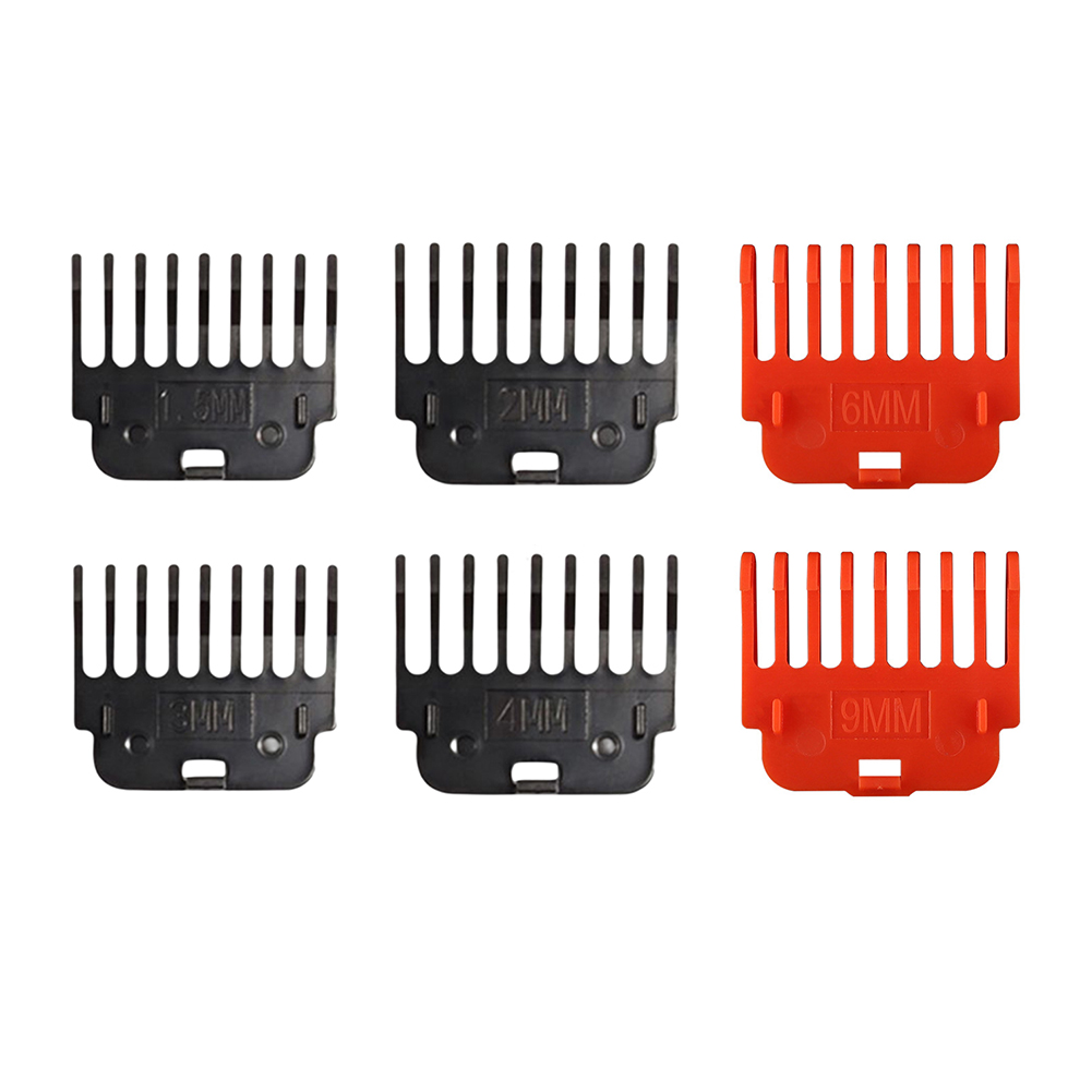 2/4pcs Guide Comb T9 Replaceme - đánh giá và giá Hair Clipper Professional