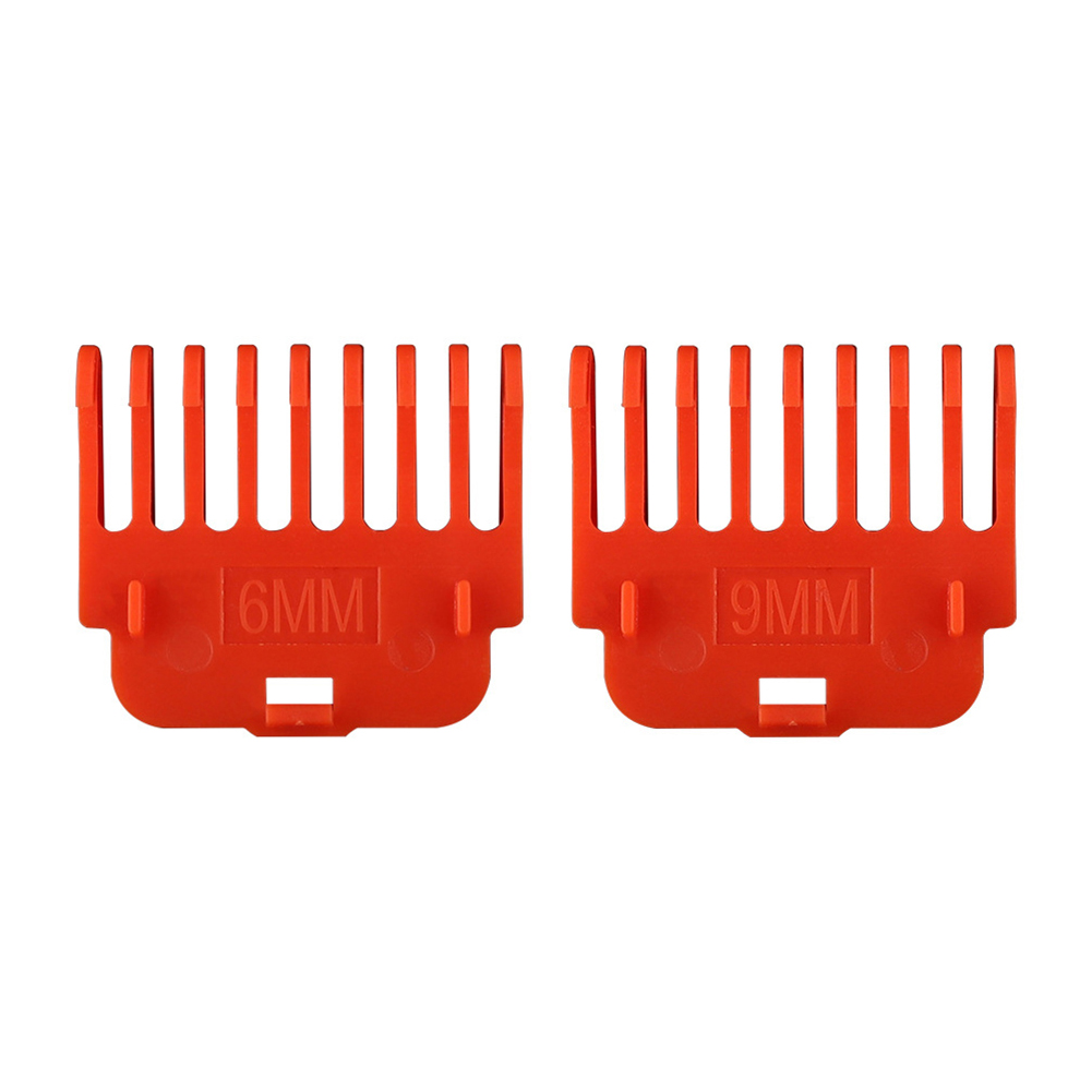 2/4pcs Guide Comb T9 Replaceme - đánh giá và giá Hair Clipper Professional