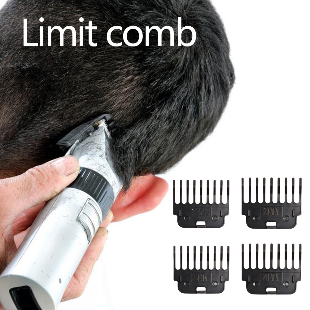 2/4pcs Guide Comb T9 Replaceme - đánh giá và giá Hair Clipper Professional