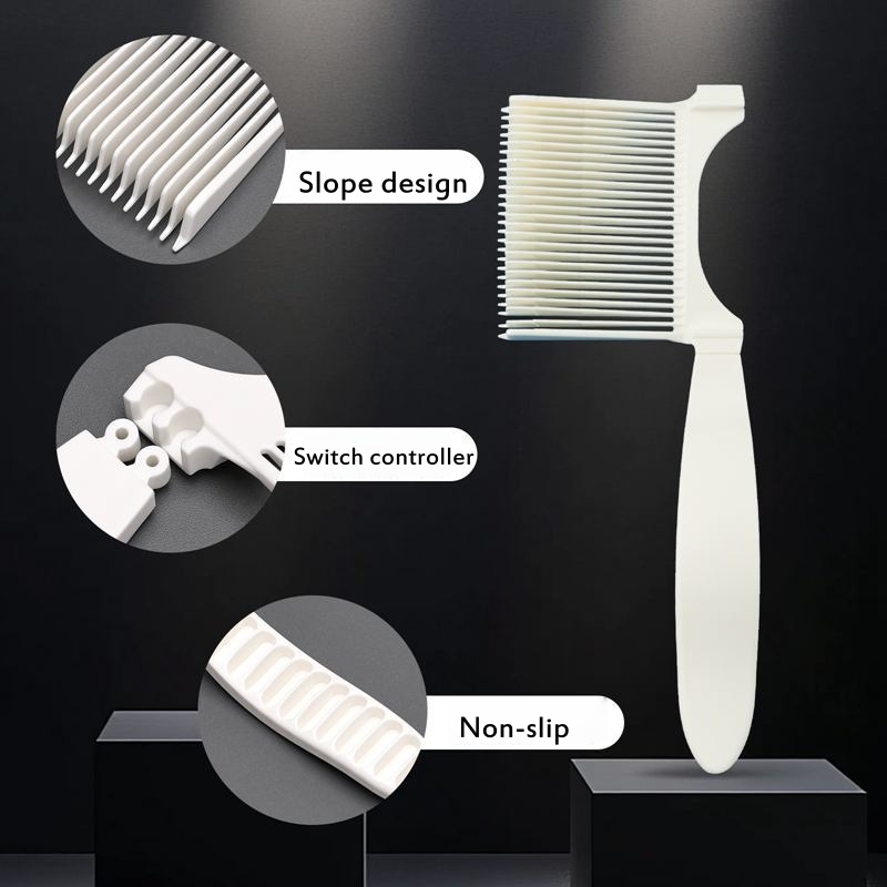 Professional Hair Clipper Alig - đánh giá và giá Hair Clipper Professional