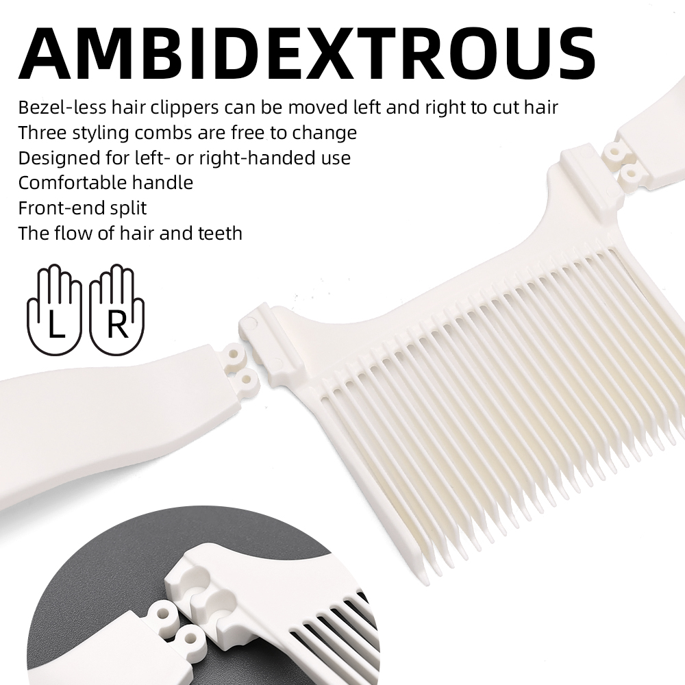 Professional Hair Clipper Alig - đánh giá và giá Hair Clipper Professional