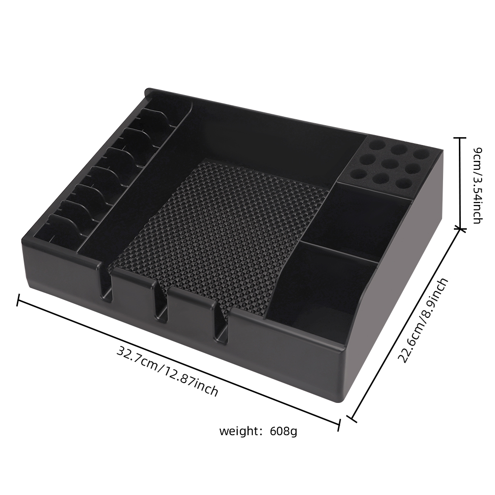 Anti-Slip Barber Clipper Tray  - đánh giá và giá Hair Clipper Professional