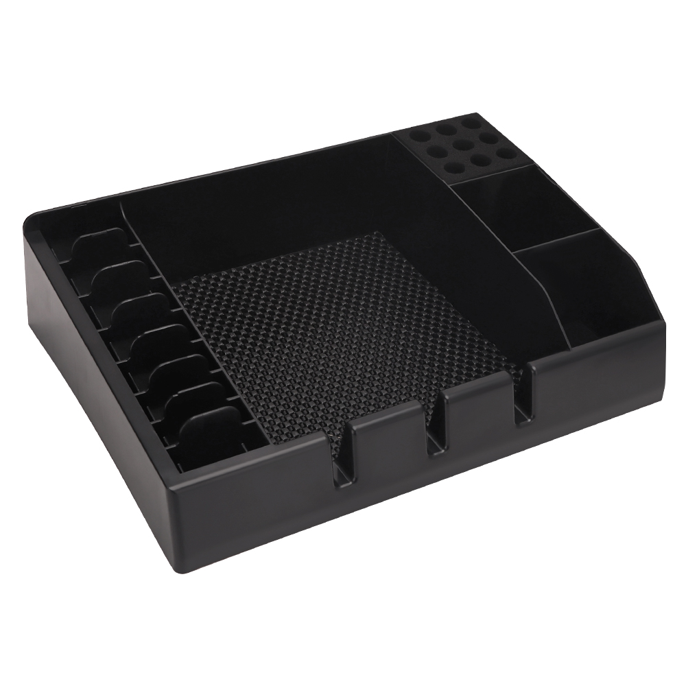 Anti-Slip Barber Clipper Tray  - đánh giá và giá Hair Clipper Professional