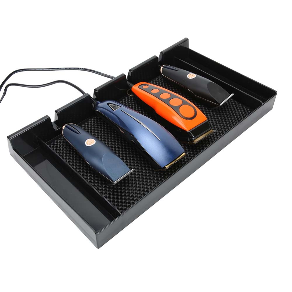 PC Hair Clipper Storage Box An - đánh giá và giá Hair Clipper Professional