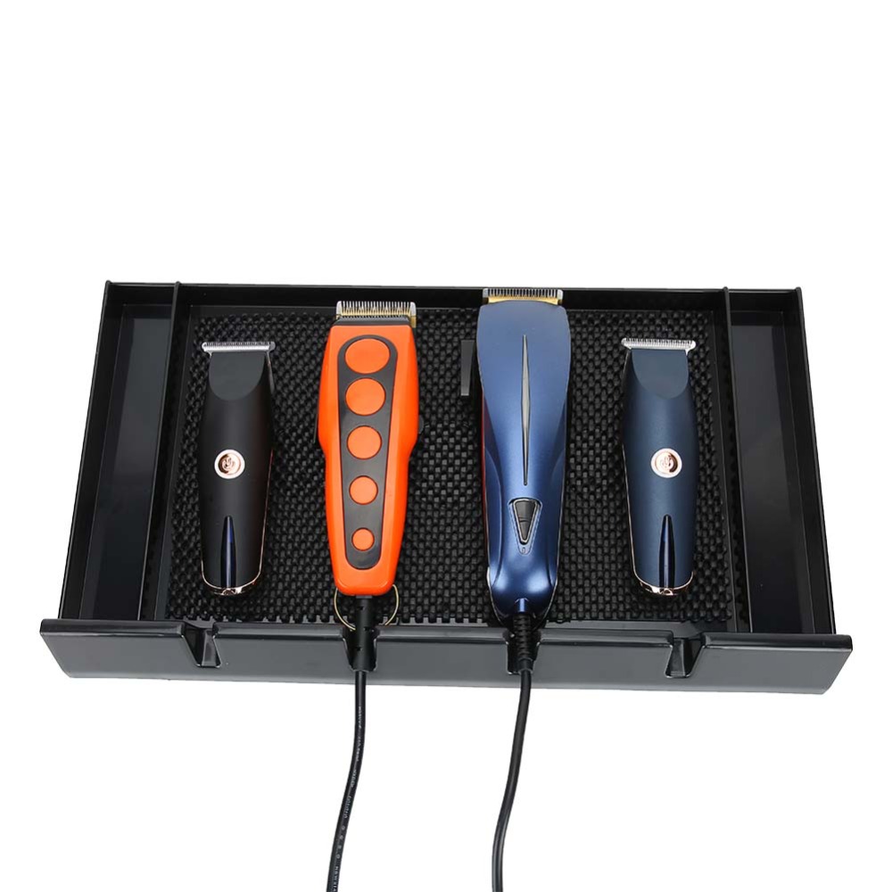 PC Hair Clipper Storage Box An - đánh giá và giá Hair Clipper Professional