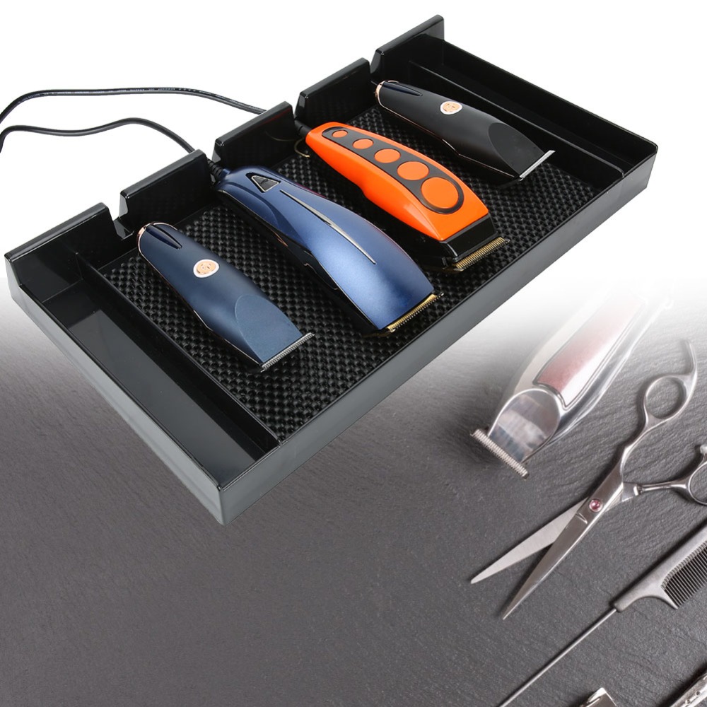 PC Hair Clipper Storage Box An - đánh giá và giá Hair Clipper Professional
