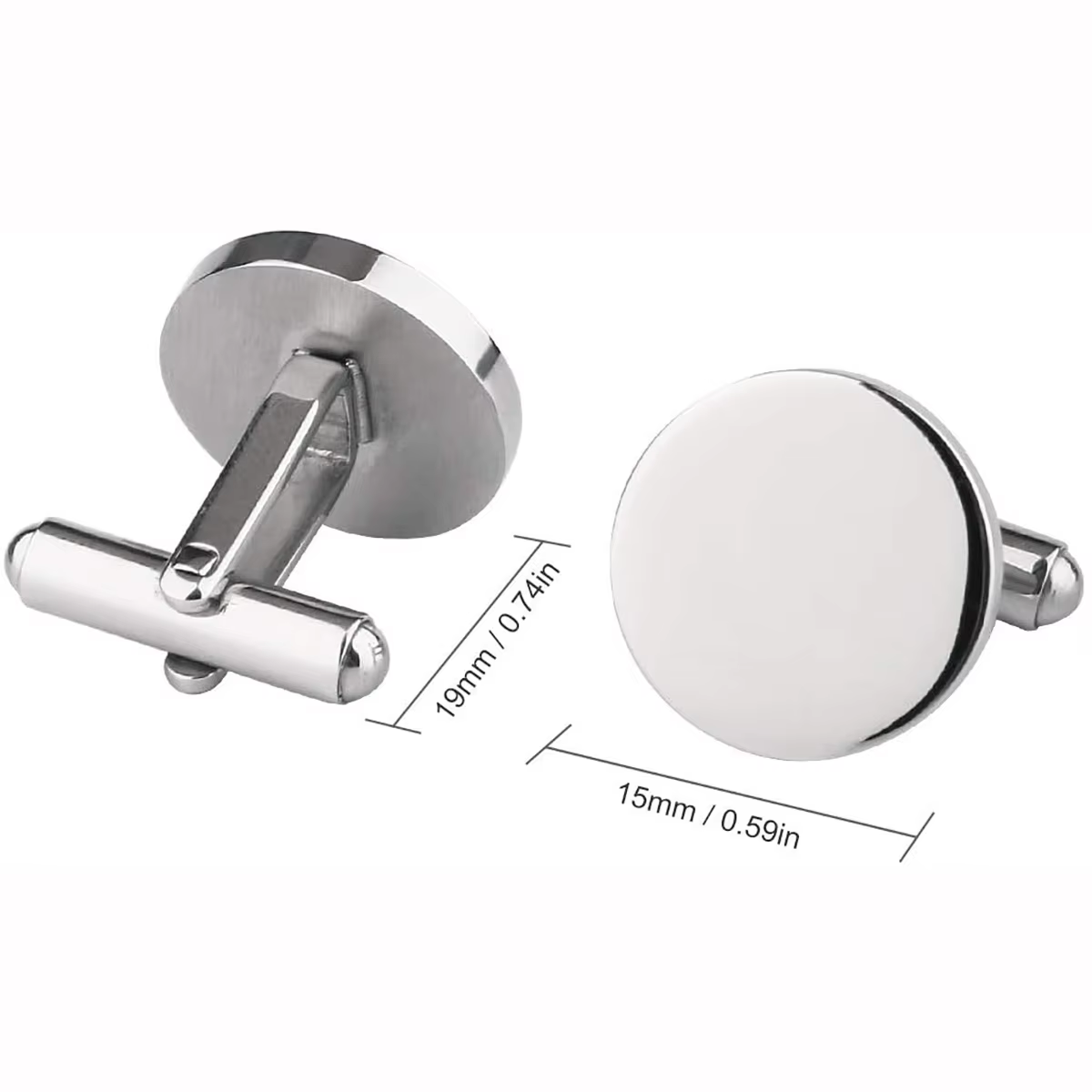 Custom Personalized Cufflinks  - đánh giá và giá Mens Grooming Box