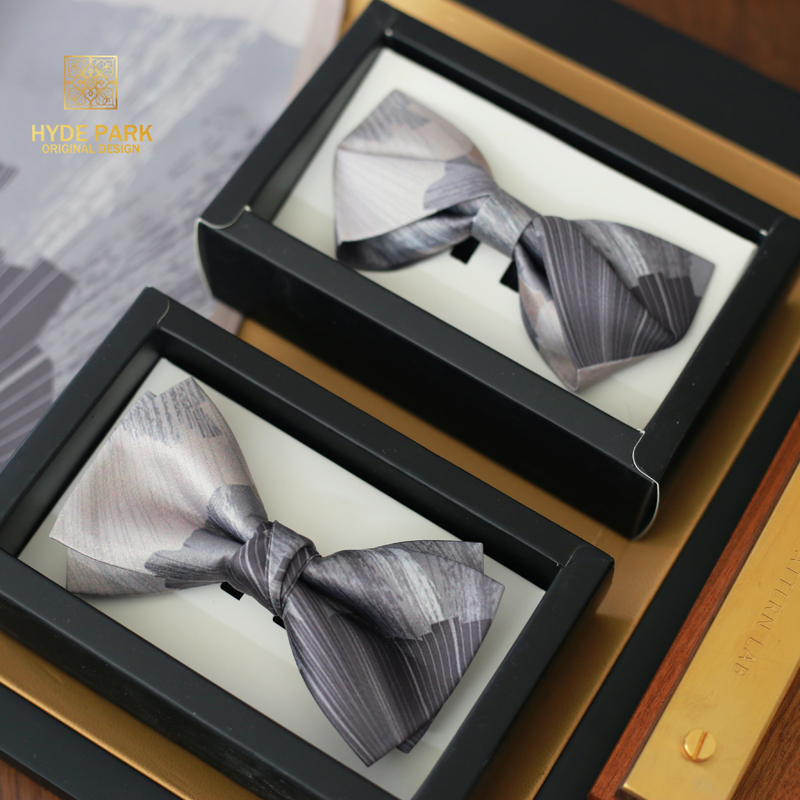 Groom Best Man Gift Box Silver - đánh giá và giá Mens Grooming Box