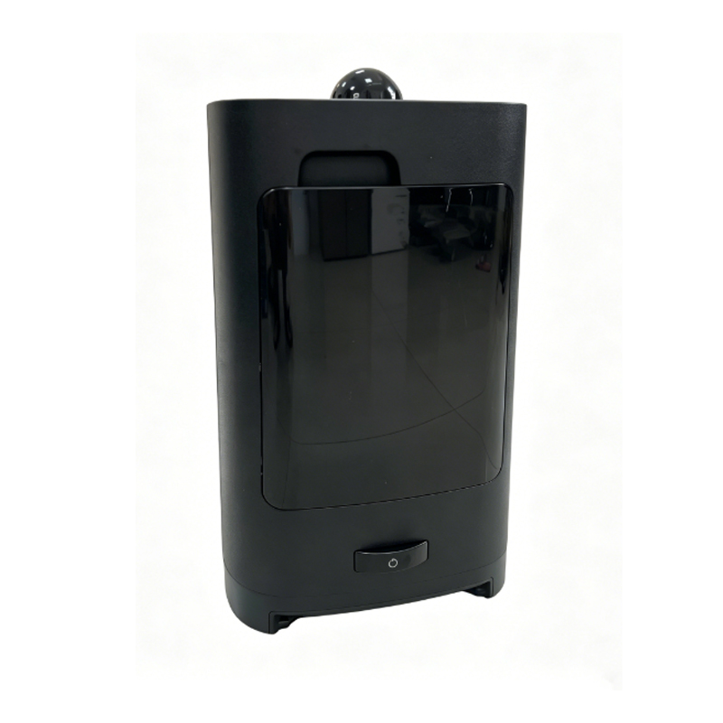 Salon Smart Hair Trimmer Vacuu - đánh giá và giá Hair Clipper Professional