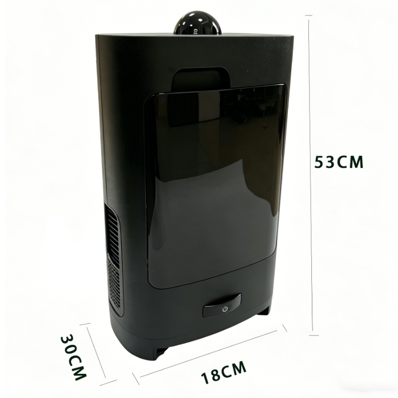 Salon Smart Hair Trimmer Vacuu - đánh giá và giá Hair Clipper Professional