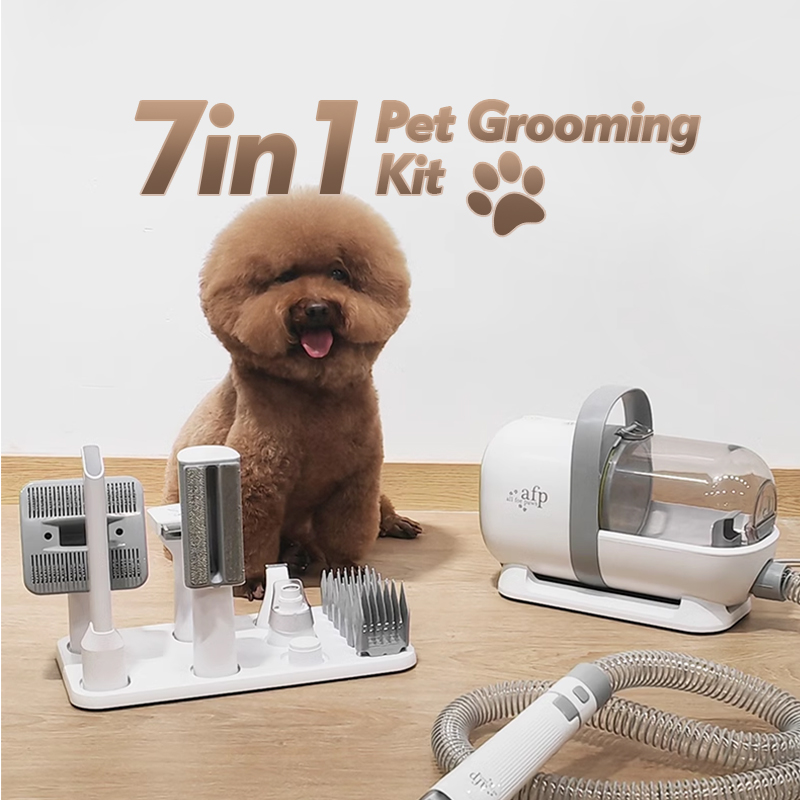 KINYU 7 In 1 Professional Cat  - đánh giá và giá Hair Clipper Professional