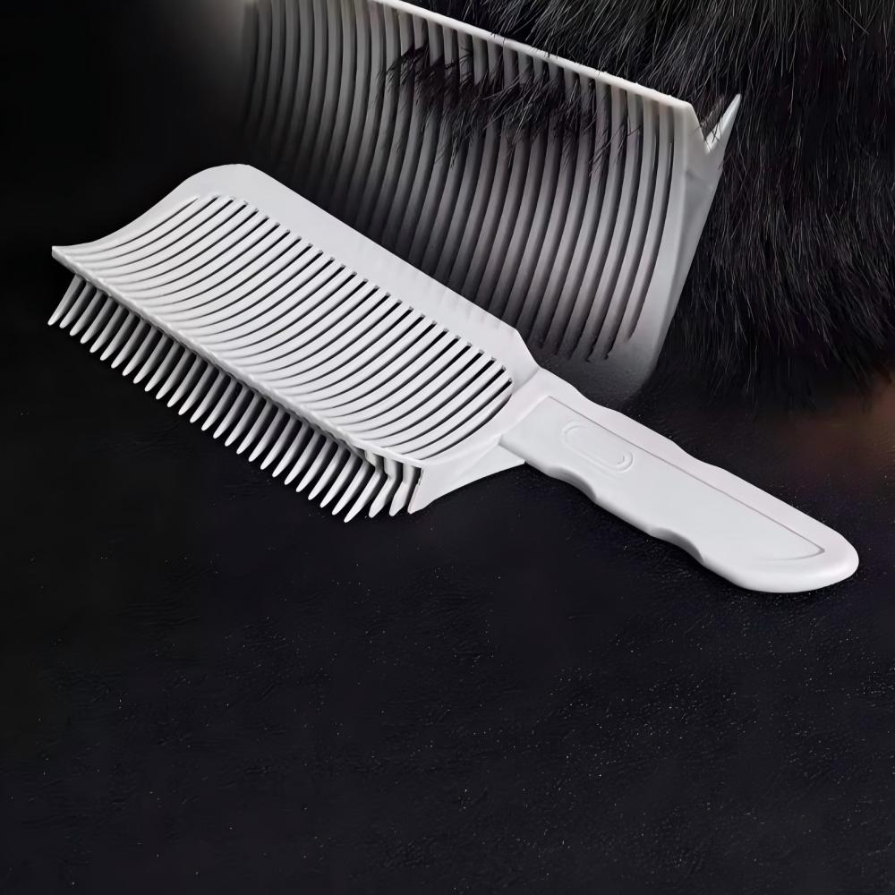 Fading Comb Professional Barbe - đánh giá và giá Hair Clipper Professional