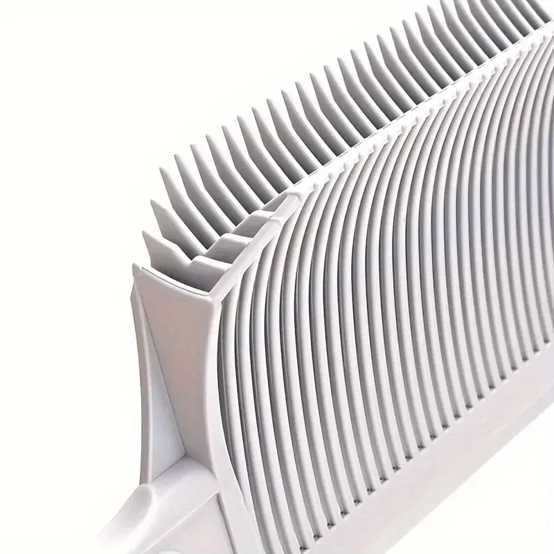 Fading Comb Professional Barbe - đánh giá và giá Hair Clipper Professional
