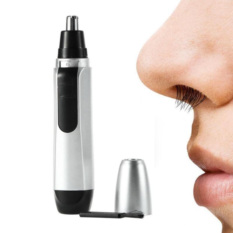 Waterproof Nose Ear Hair Clipp - đánh giá và giá Men'S Grooming Nose And Ear