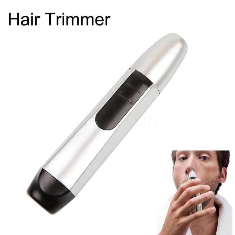 Waterproof Nose Ear Hair Clipp - đánh giá và giá Men'S Grooming Nose And Ear