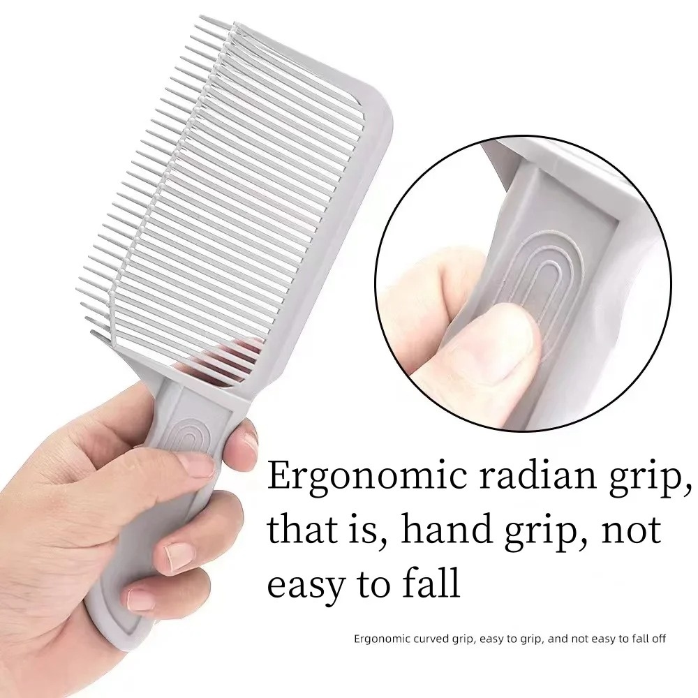 Professional Barber Fade Comb  - đánh giá và giá Hair Clipper Professional