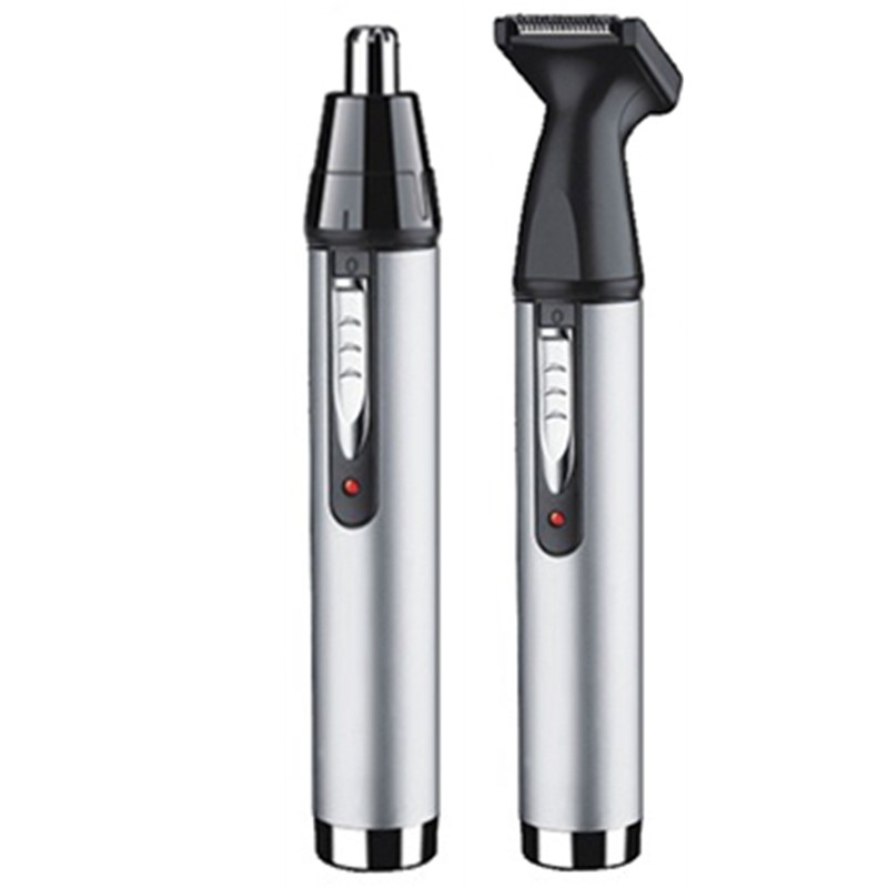 Kemei Rechargeable All in One  - đánh giá và giá Men'S Grooming Nose And Ear