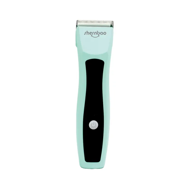 Shernbao PGC-538-C Dog Trimmer - đánh giá và giá Hair Clipper Professional