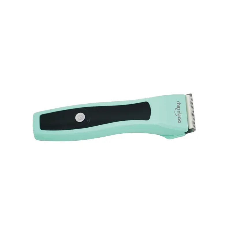 Shernbao PGC-538-C Dog Trimmer - đánh giá và giá Hair Clipper Professional
