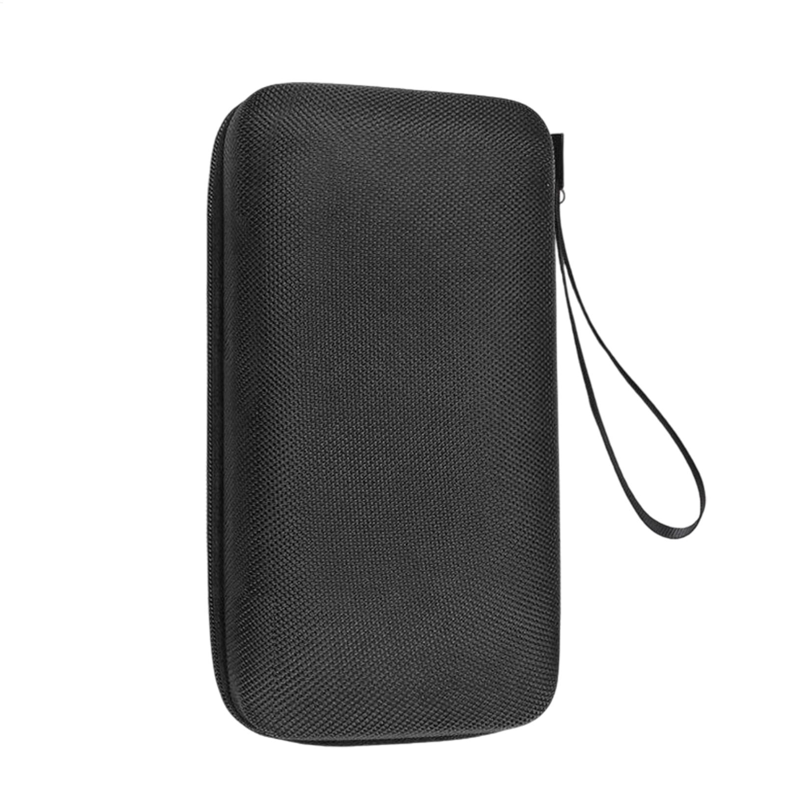 Electric Hair Cutting Bag EVA  - đánh giá và giá Mens Grooming Box