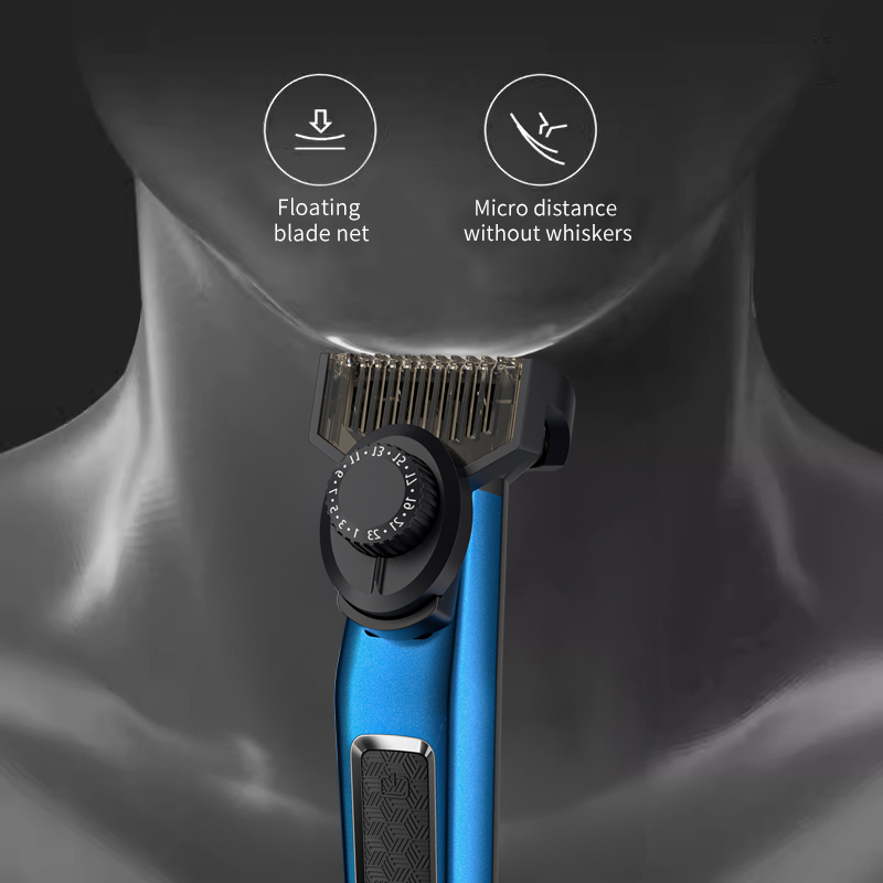982 Men Beard Trimmer Set Hair - đánh giá và giá Men'S Grooming Nose And Ear
