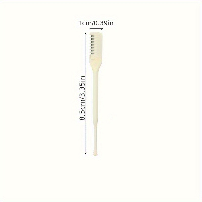 6Pcs Nose Ear Hair Trimmer Set - đánh giá và giá Men'S Grooming Nose And Ear
