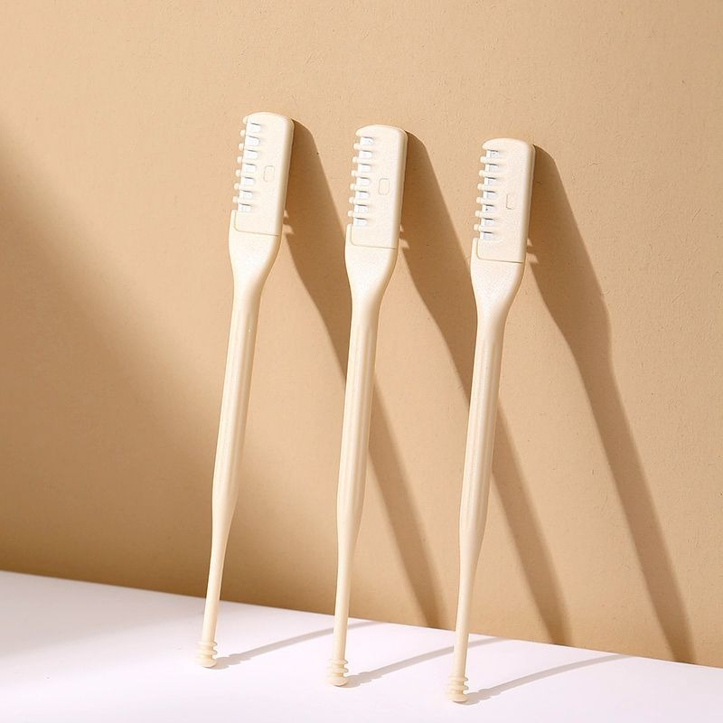 6Pcs Nose Ear Hair Trimmer Set - đánh giá và giá Men'S Grooming Nose And Ear