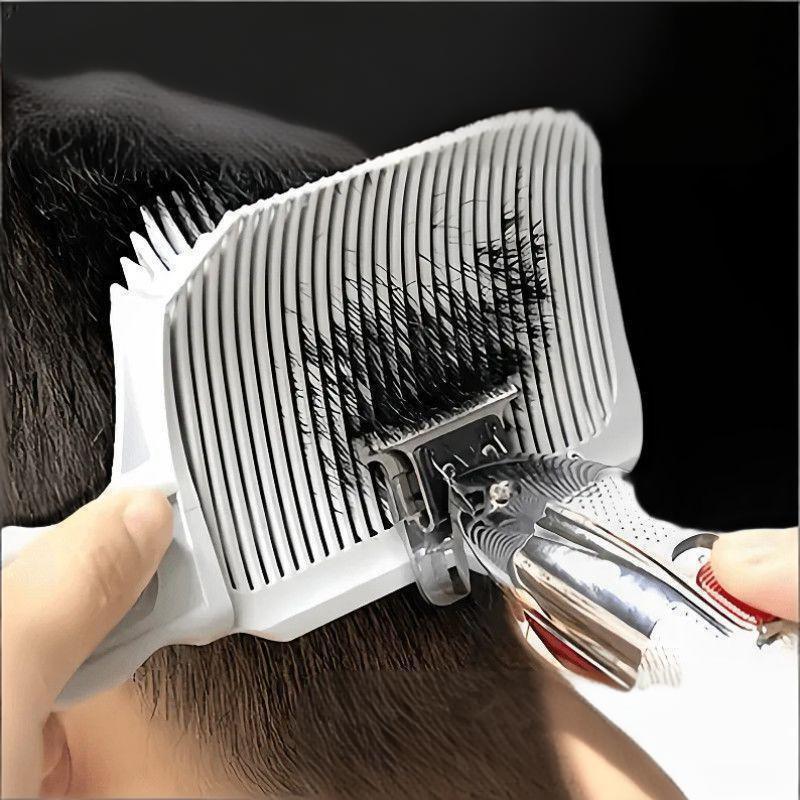1Pcs Hair Cutting Combs Profes - đánh giá và giá Hair Clipper Professional
