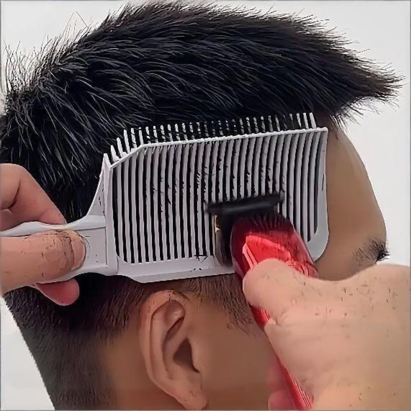 1Pcs Hair Cutting Combs Profes - đánh giá và giá Hair Clipper Professional