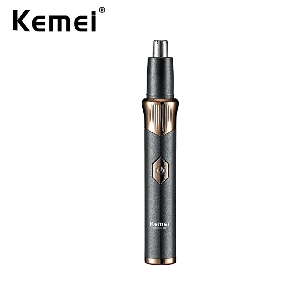 Kemei Rechargeable Electric Ea - đánh giá và giá Hair Clipper Professional
