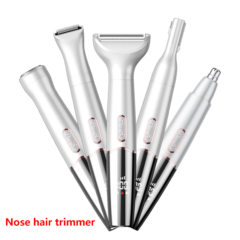 Origina all in1 Rechargeable N - đánh giá và giá Men'S Grooming Nose And Ear