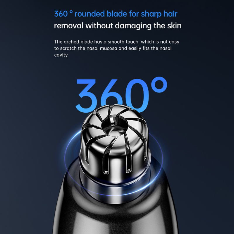 Origina all in1 Rechargeable N - đánh giá và giá Men'S Grooming Nose And Ear