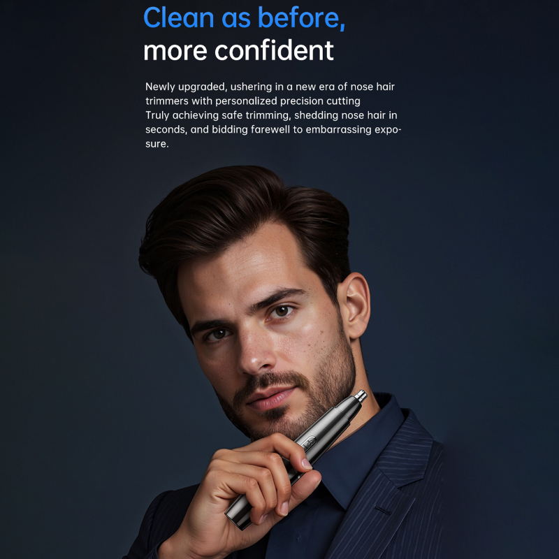 Origina all in1 Rechargeable N - đánh giá và giá Men'S Grooming Nose And Ear