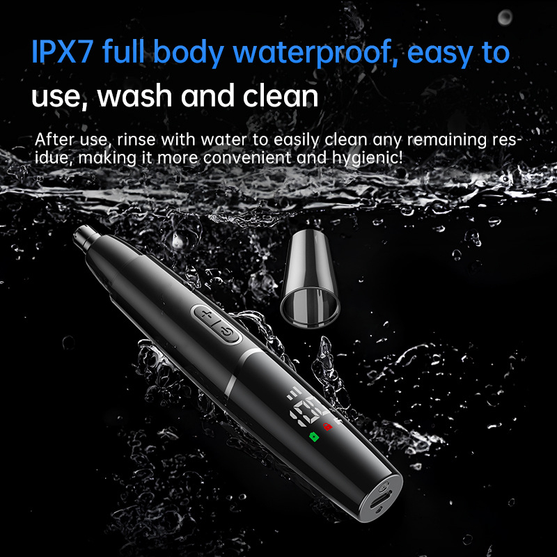 Origina all in1 Rechargeable N - đánh giá và giá Men'S Grooming Nose And Ear