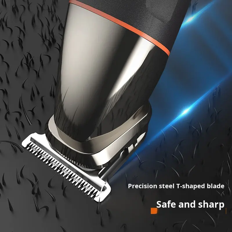 MIJIA All In One Grooming Kit  - đánh giá và giá Men'S Grooming Nose And Ear