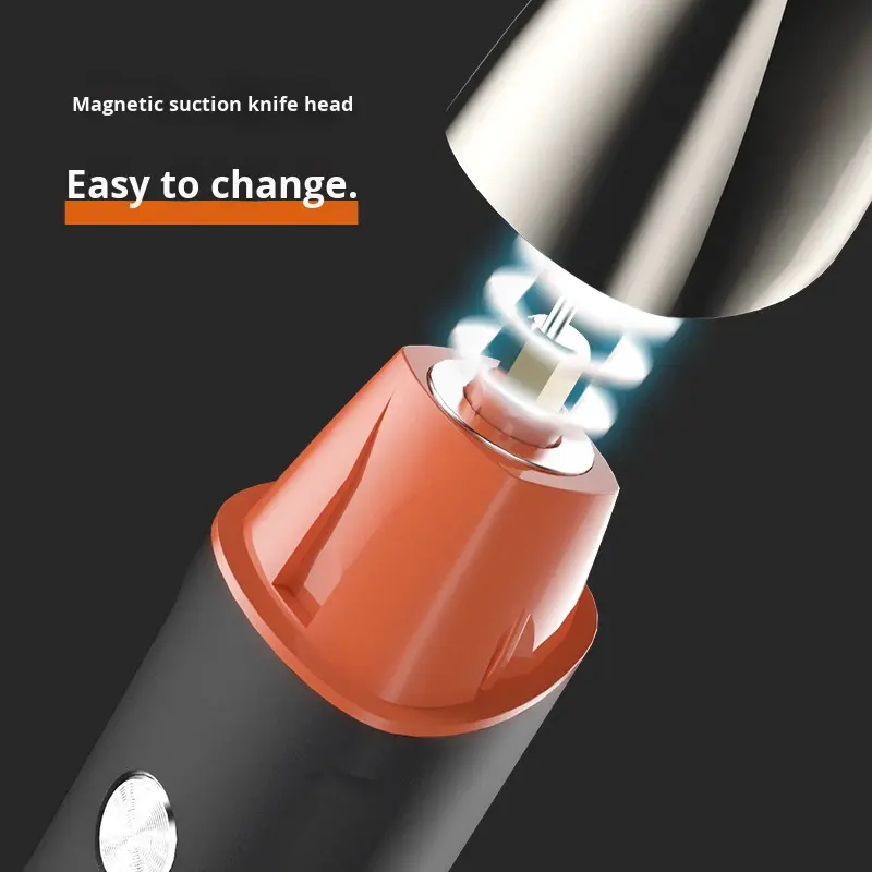 MIJIA All In One Grooming Kit  - đánh giá và giá Men'S Grooming Nose And Ear