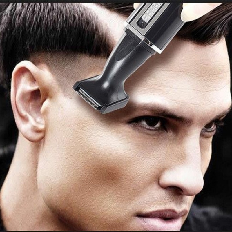 Kemei Rechargeable Electric Al - đánh giá và giá Men'S Grooming Nose And Ear