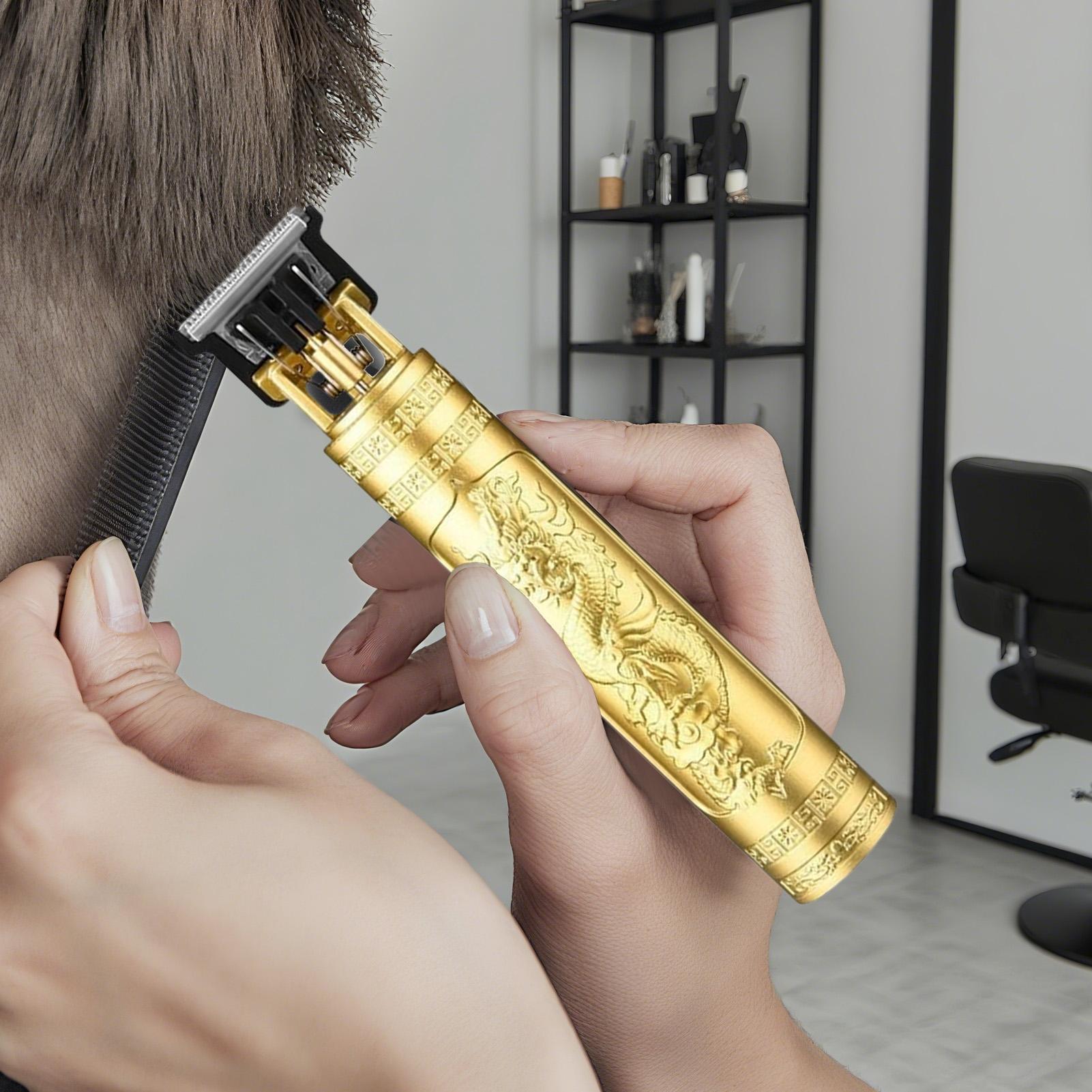 Cordless Hair Clippers Cordles - đánh giá và giá Hair Clipper Professional